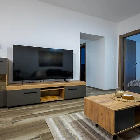 Urban Nest Апартаменты *