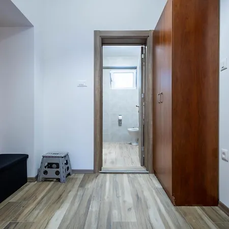 Апартаменты Urban Nest